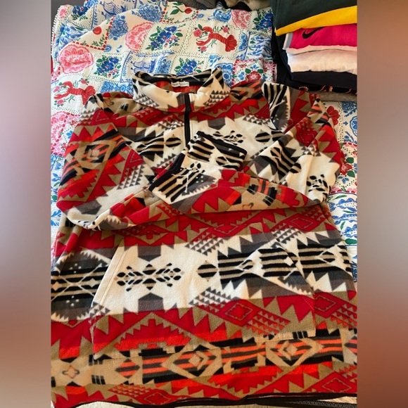 🎉Bundle men's clothes. M- L. Looks L new. 12 items, also sport pants s.L. - Picture 2 of 14